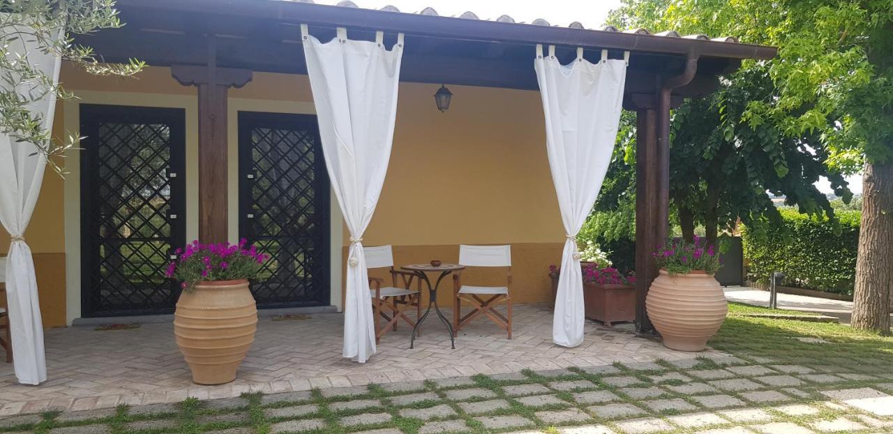 Aquilamaior Tragliata Exterior foto